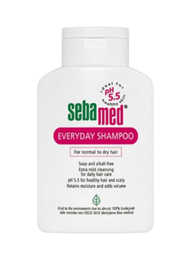 Everyday Shampoo, 400ml