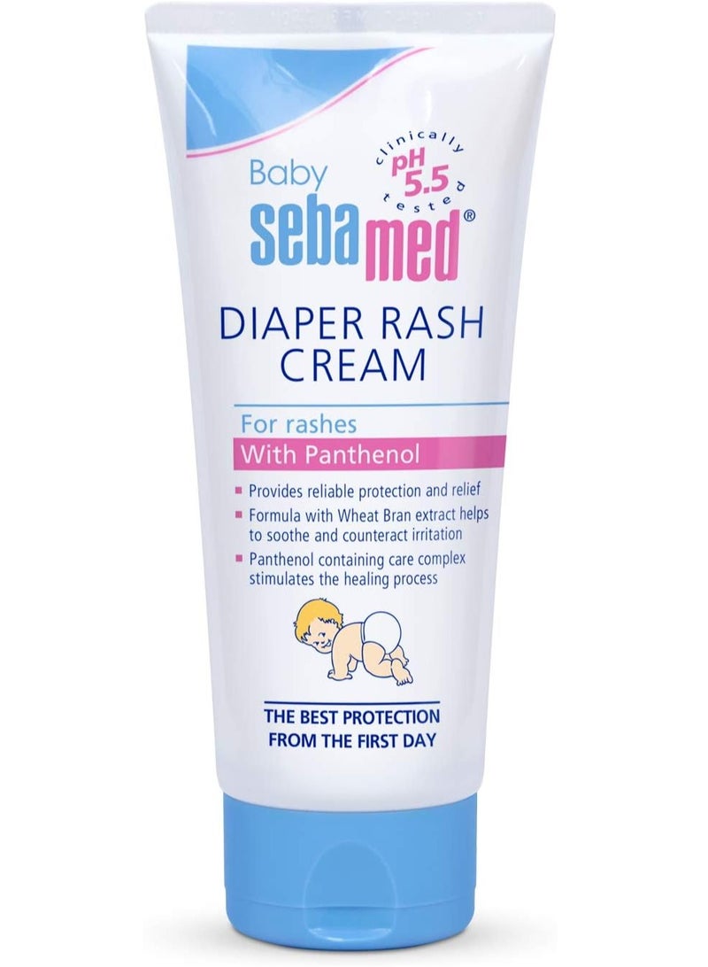 Baby Diaper Rash Cream 100 ML