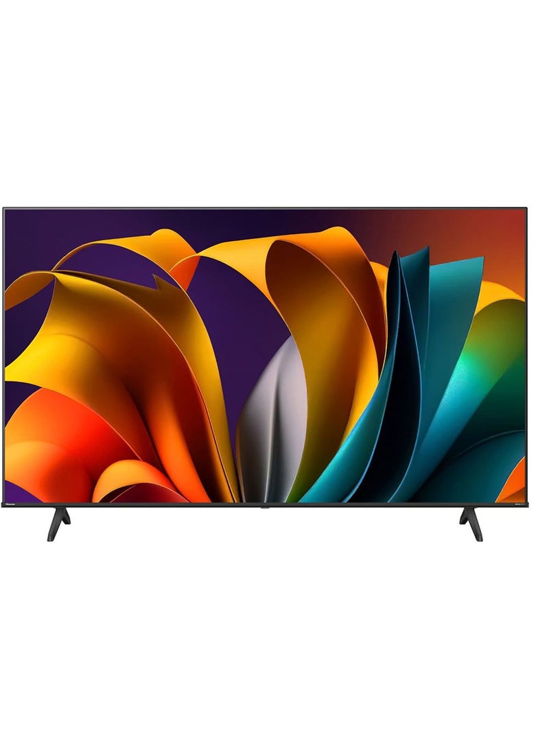 50 Inch Full Smart TV 50A61N Black