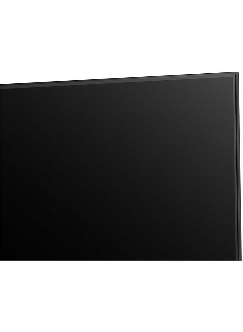 55 Inch Full Smart TV 55A61N Black