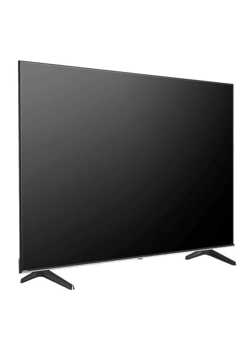 55 Inch Full Smart TV 55A61N Black