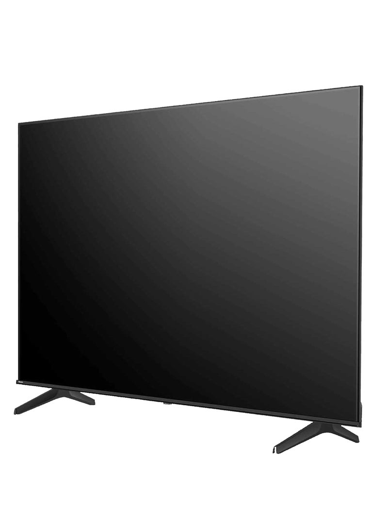 55 Inch Full Smart TV 55A61N Black