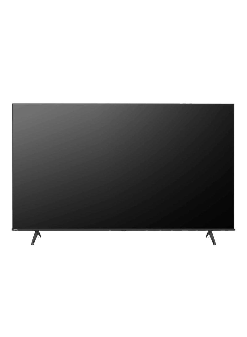 55 Inch Full Smart TV 55A61N Black