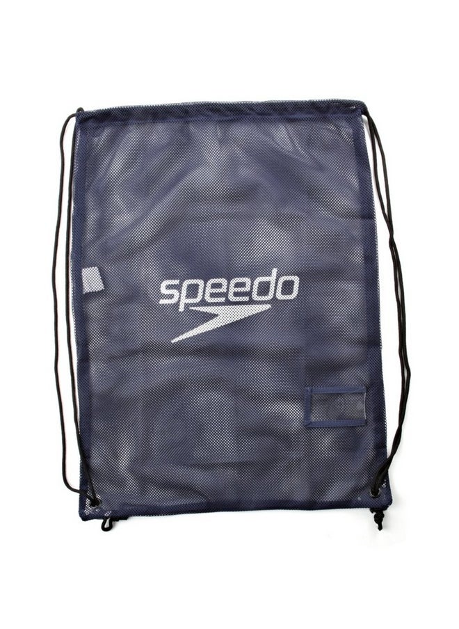 Bag, Navy, One Size