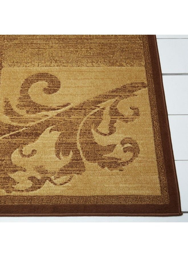 Catalina Pierre Contemporary Modern Area Rug 3'3