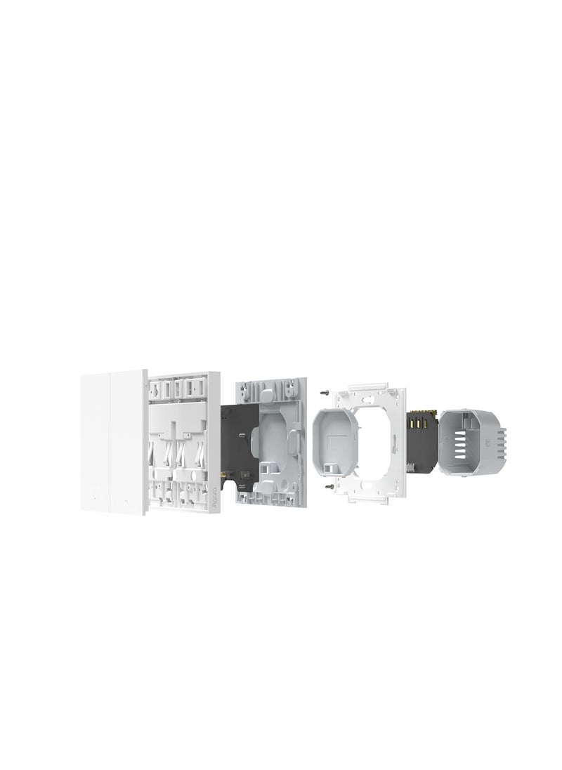 Smart Wall Switch H1 H1 SWITCH 20 AMP