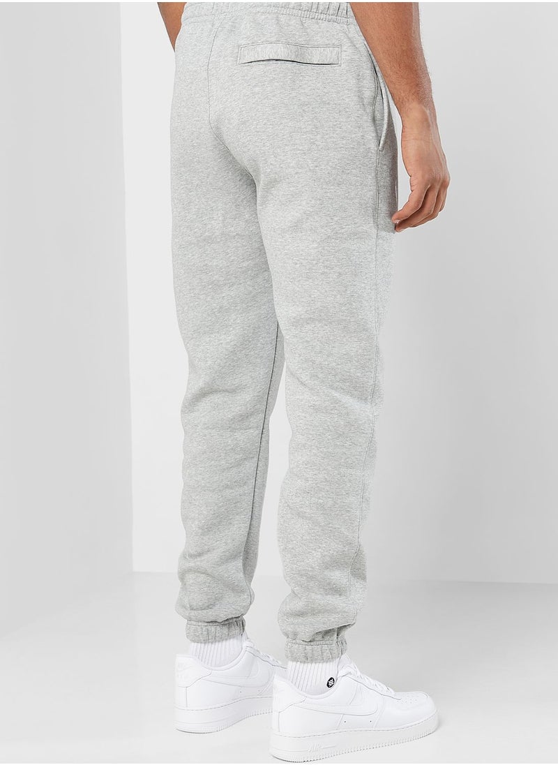 Nsw Club Cuffed Sweatpants