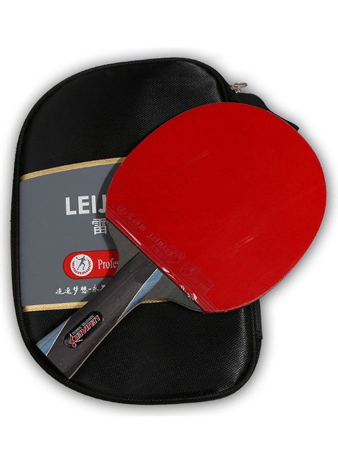 Professional Training Table Tennis Racket 26X15.2cm