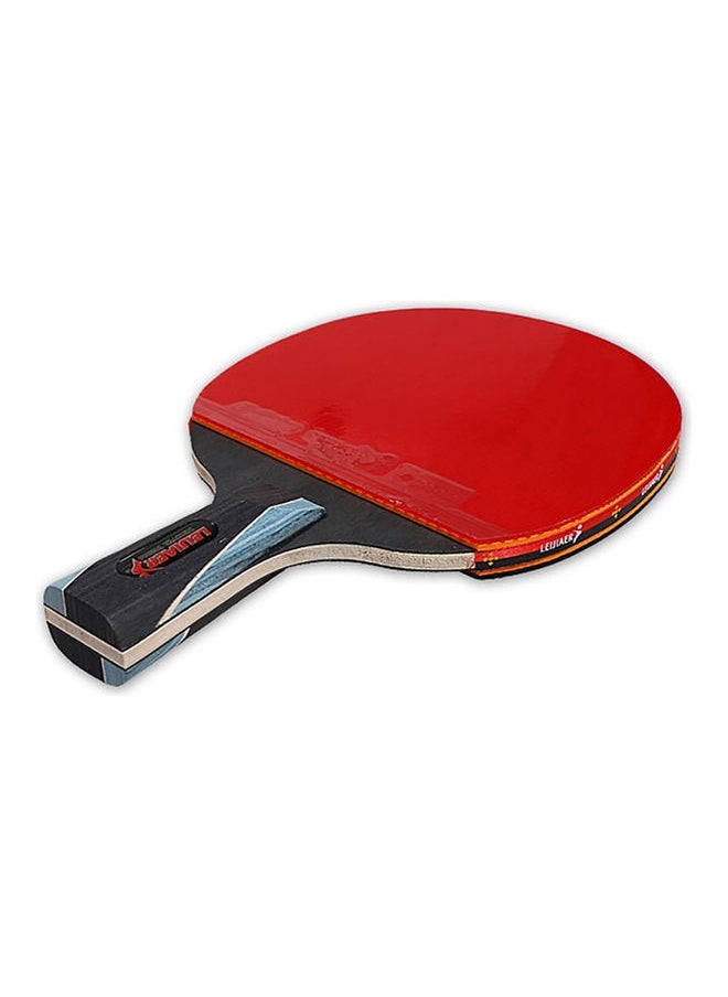 Professional Training Table Tennis Racket 26X15.2cm