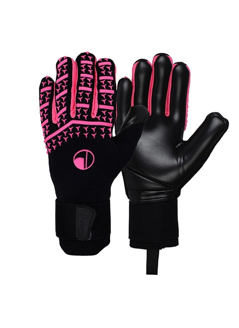 Football Goalkeeper Gloves Premium Quality
