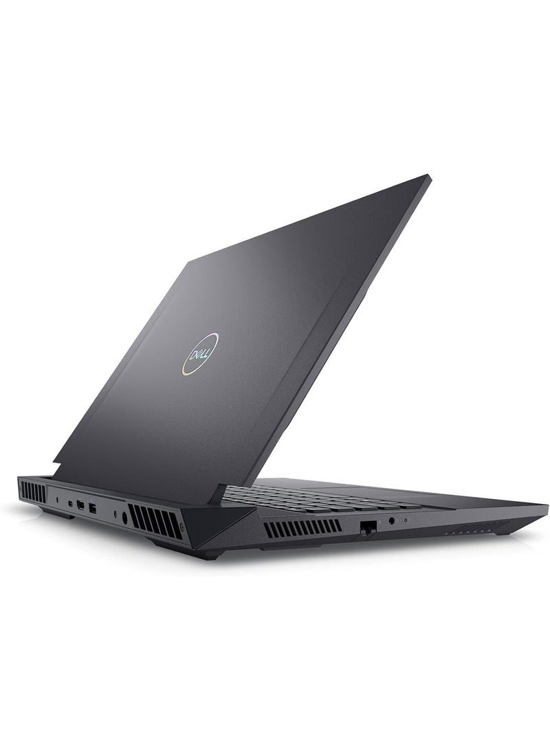 G16 7630 16 (Upgraded Version) Laptop With 16-Inch Display, Intel Core i7-13650HX Processor/64GB RAM/1TB SSD/8GB NVIDIA GeForce RTX 4060 Graphics/Windows 11 Pro English Black