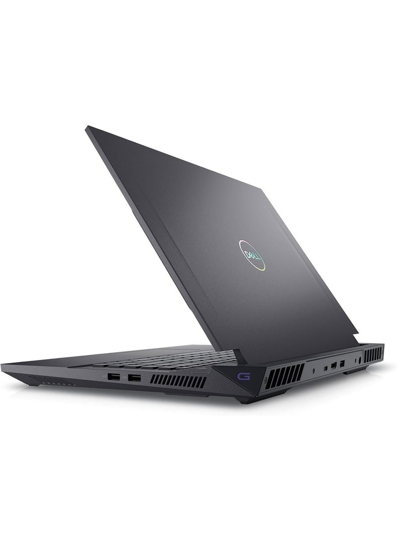 G16 7630 16 (Upgraded Version) Laptop With 16-Inch Display, Intel Core i7-13650HX Processor/64GB RAM/1TB SSD/8GB NVIDIA GeForce RTX 4060 Graphics/Windows 11 Pro English Black