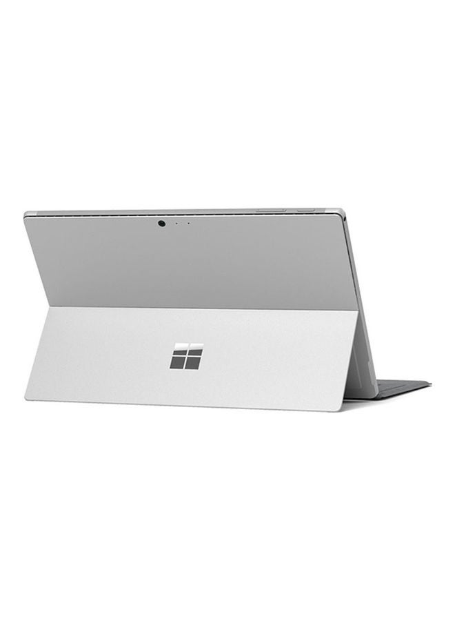 Refurbished - Surface Pro 5 (2017) Laptop With 12.3-Inch Display, Intel Core i5 processor/7th Gen/8GB RAM/256GB SSD/Intel HD Graphics English Silver