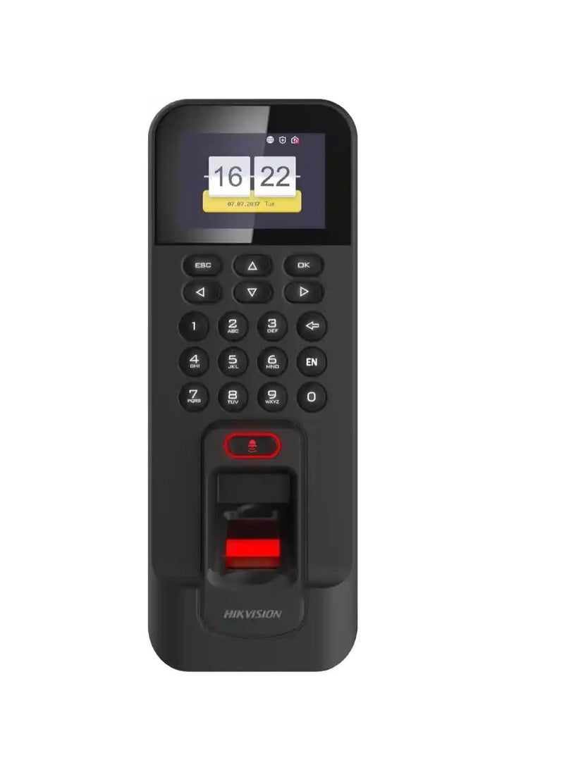 Value Series Fingerprint Access Termina Fingerprint Attendance & Executive Access Control Door Entry Control