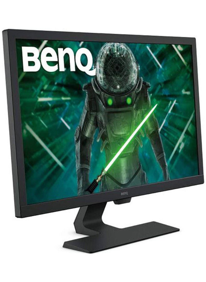 27-Inch FHD Gaming Monitor,1ms GtG, 75 Hz, Eye-Care, GL2780, Black