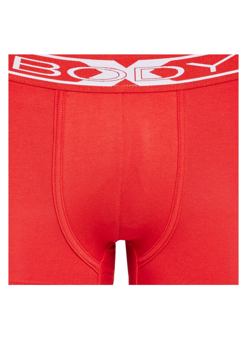 Men's Trunk by Body Care – Classic Comfort & Support