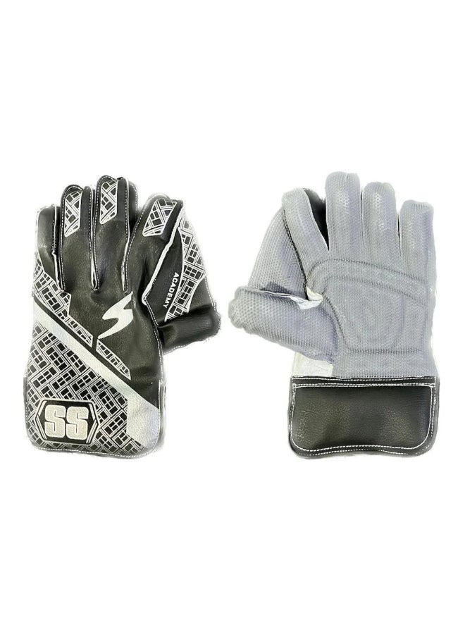 SS Ton Academy WK Gloves Boys