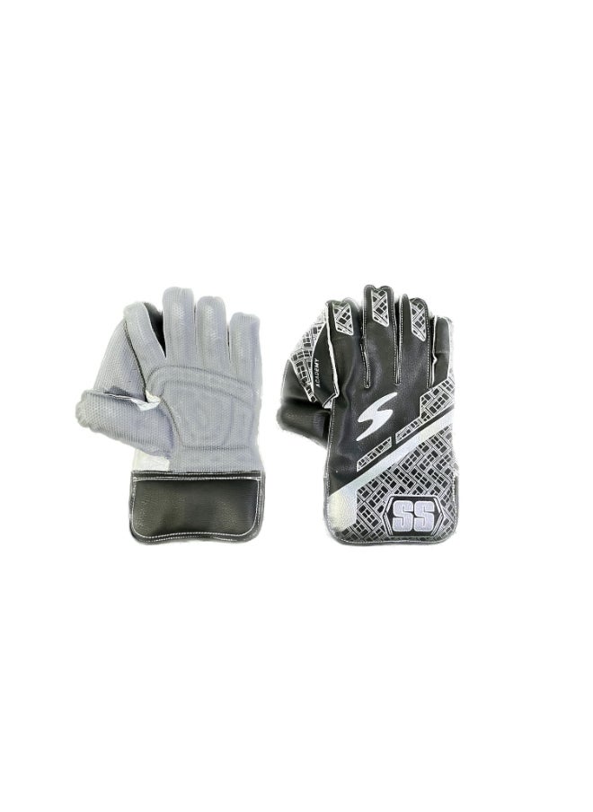 SS Ton Academy WK Gloves Boys