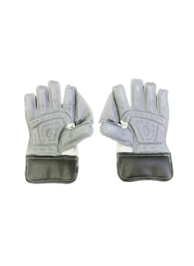 SS Ton Academy WK Gloves Boys