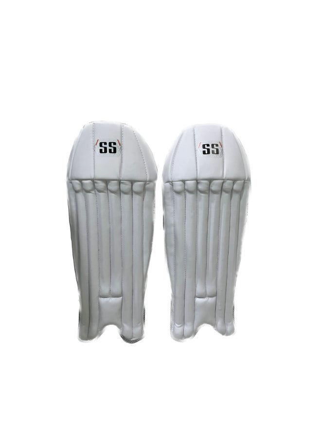 SS Platino WK Leg Guards Boys