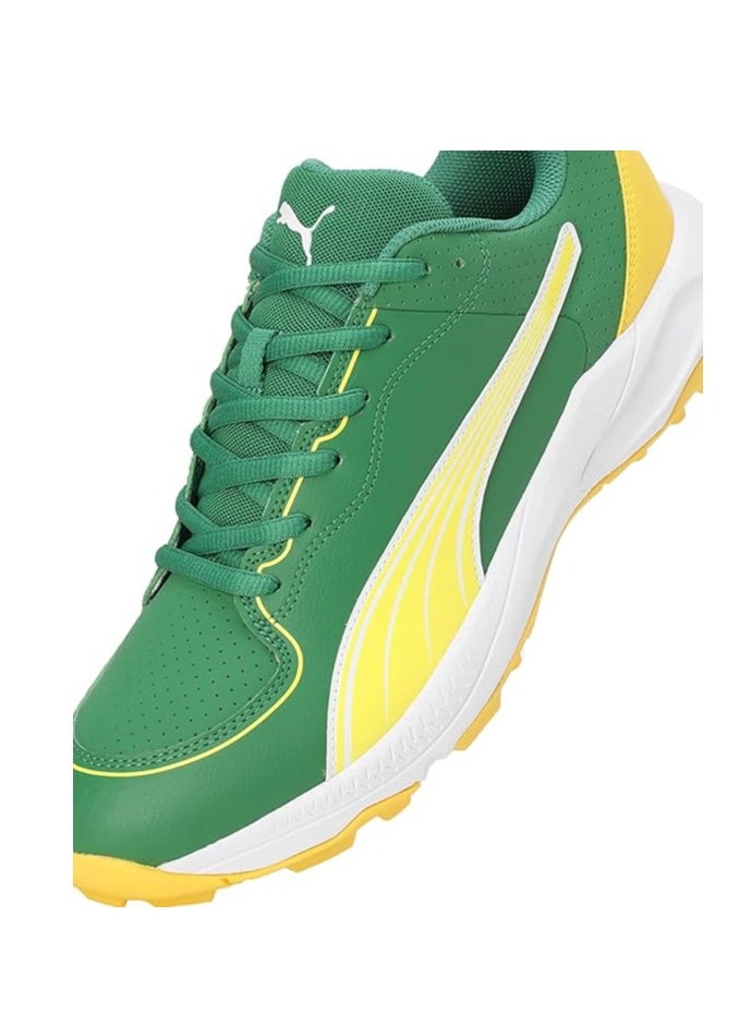 Puma 24 FH Rubber Archive Green-Pele Yel