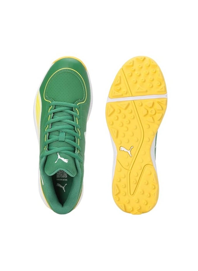 Puma 24 FH Rubber Archive Green-Pele Yel