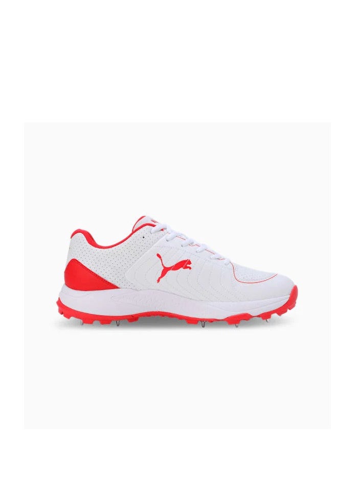 PUMA Spike 24.2 PUMA White-PUMA Red