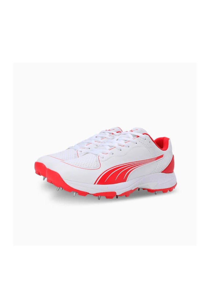 PUMA Spike 24.2 PUMA White-PUMA Red