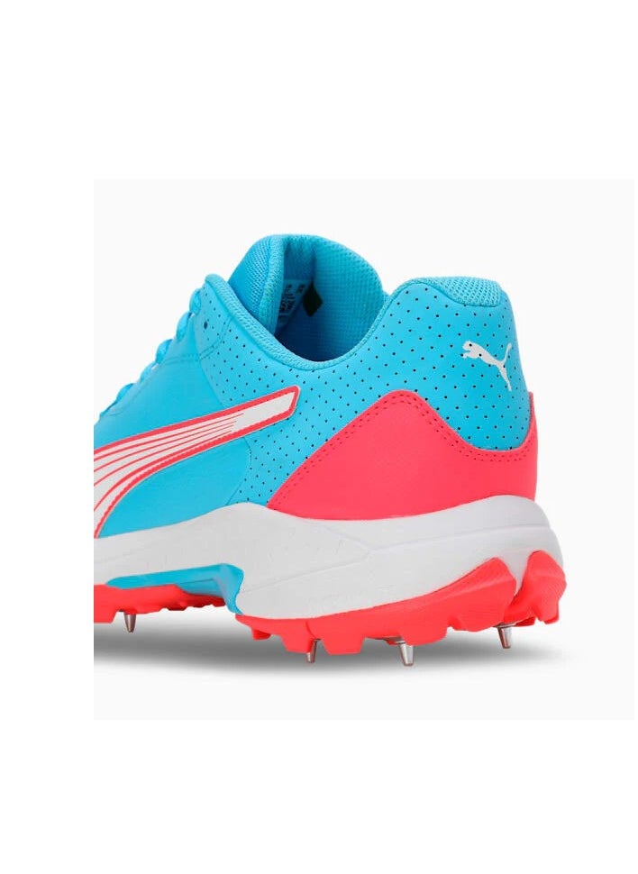 Puma Spike 24.2 Luminous Blue Puma White Fire Orchid