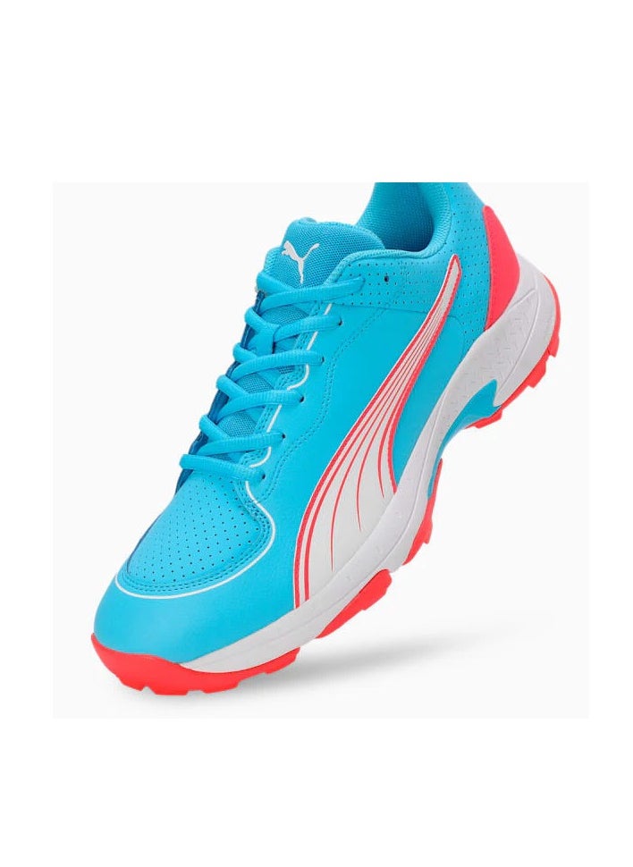 Puma Spike 24.2 Luminous Blue Puma White Fire Orchid