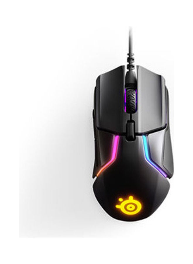 Rival  Gaming Mouse