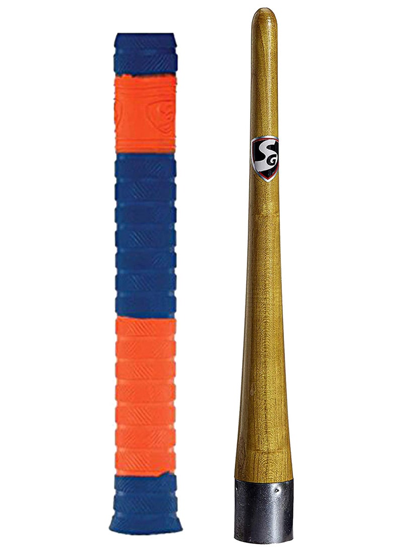 SG Grip cone