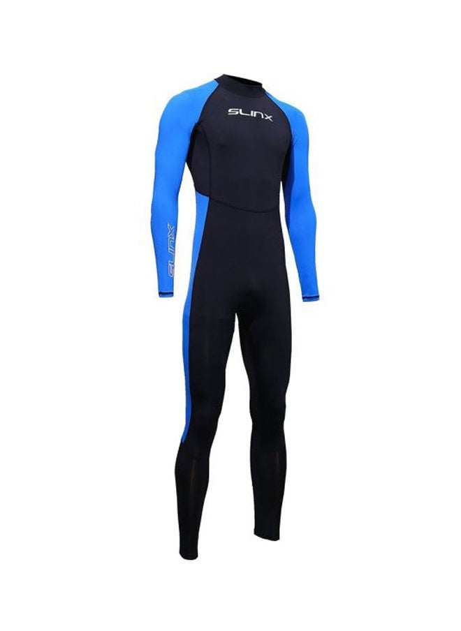 UV Protected Diving Suit M