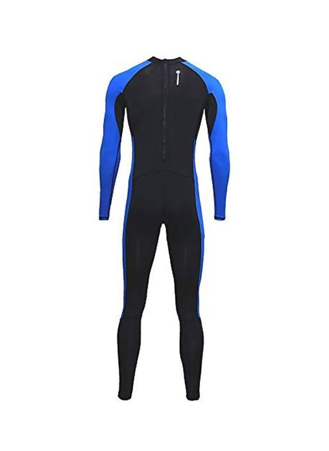 UV Protected Diving Suit M