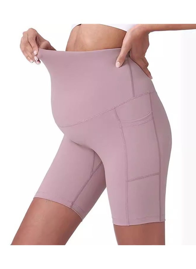 New Style Maternity Sports Yoga Pants