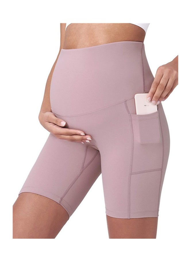 New Style Maternity Sports Yoga Pants
