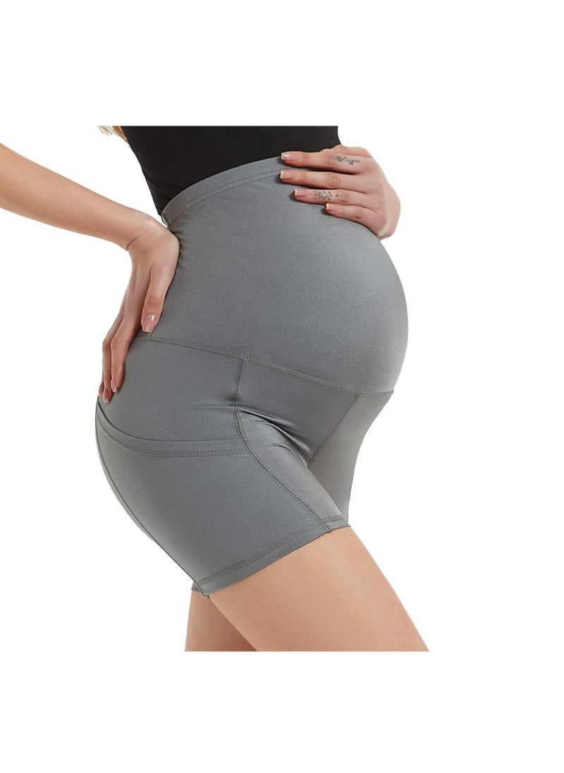 New Style Maternity Sports Yoga Pants