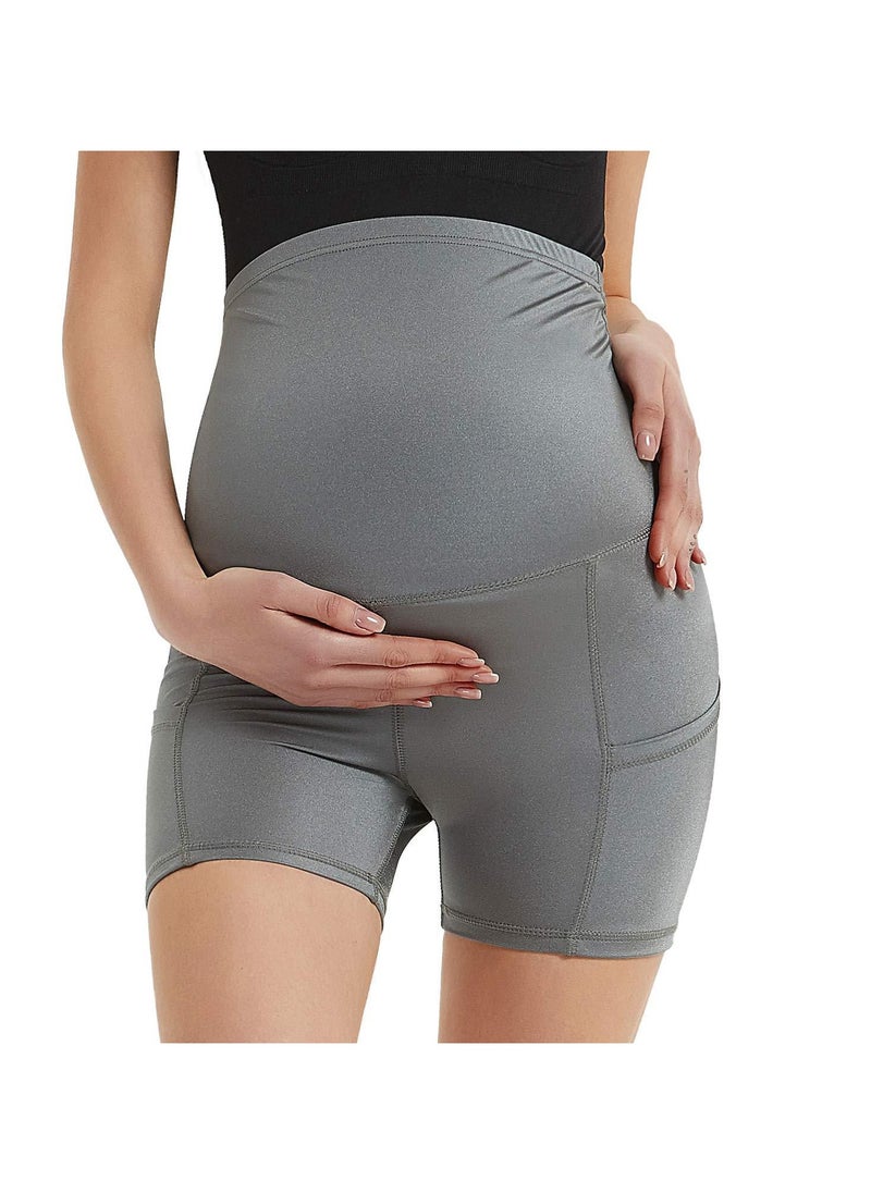 New Style Maternity Sports Yoga Pants