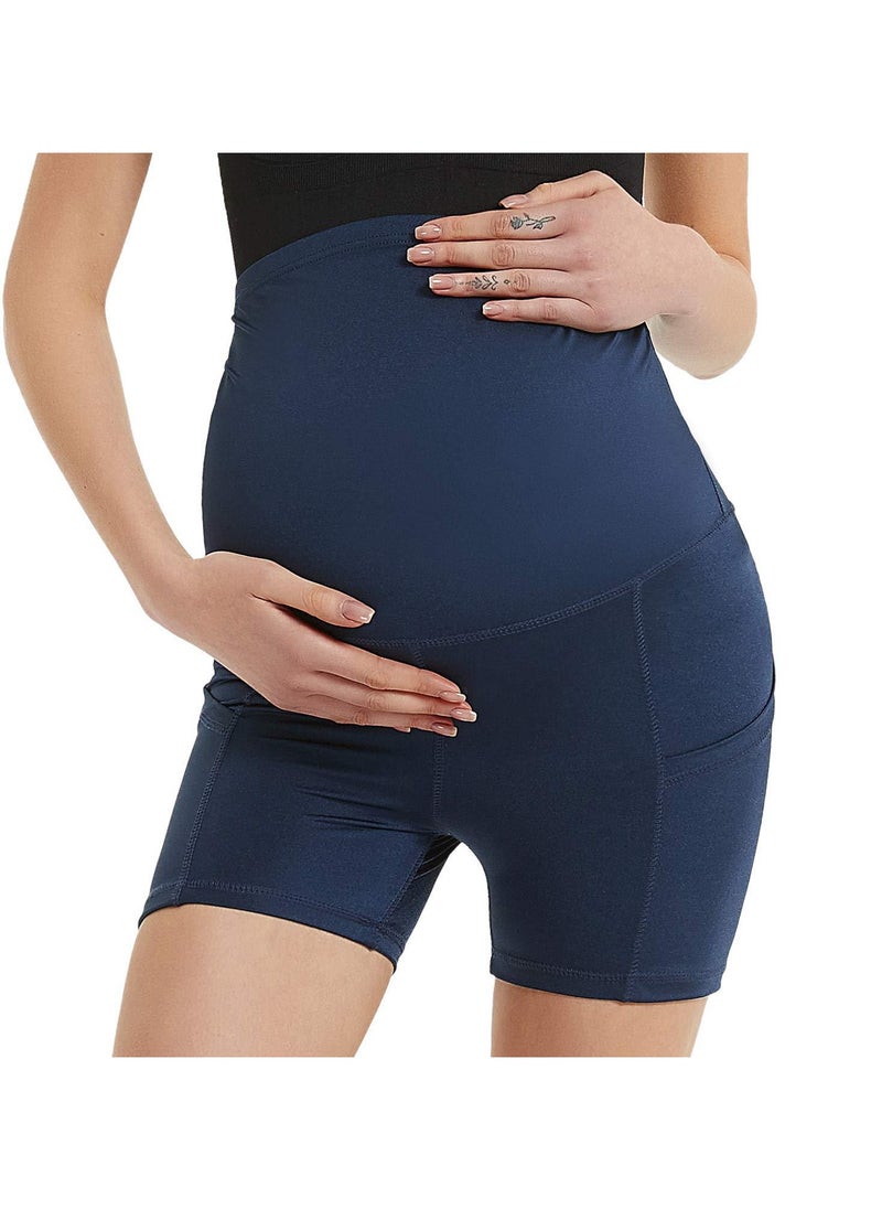 New Style Maternity Sports Yoga Pants