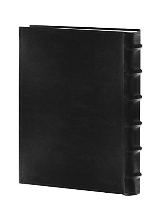 Bookbound Bi-Directional Photo Album 14.125X2X9.25inch