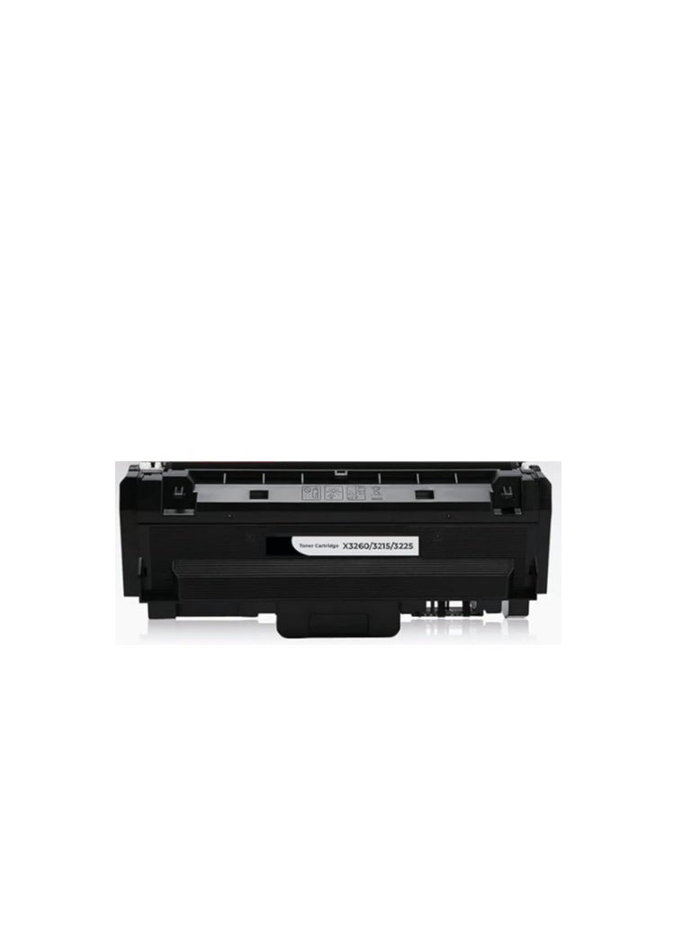 Compatible Xerox 3215P/3225P BK Toner Cartridge Compatible with XE WorkCentre 3215/3225/ Phaser 3052/3260