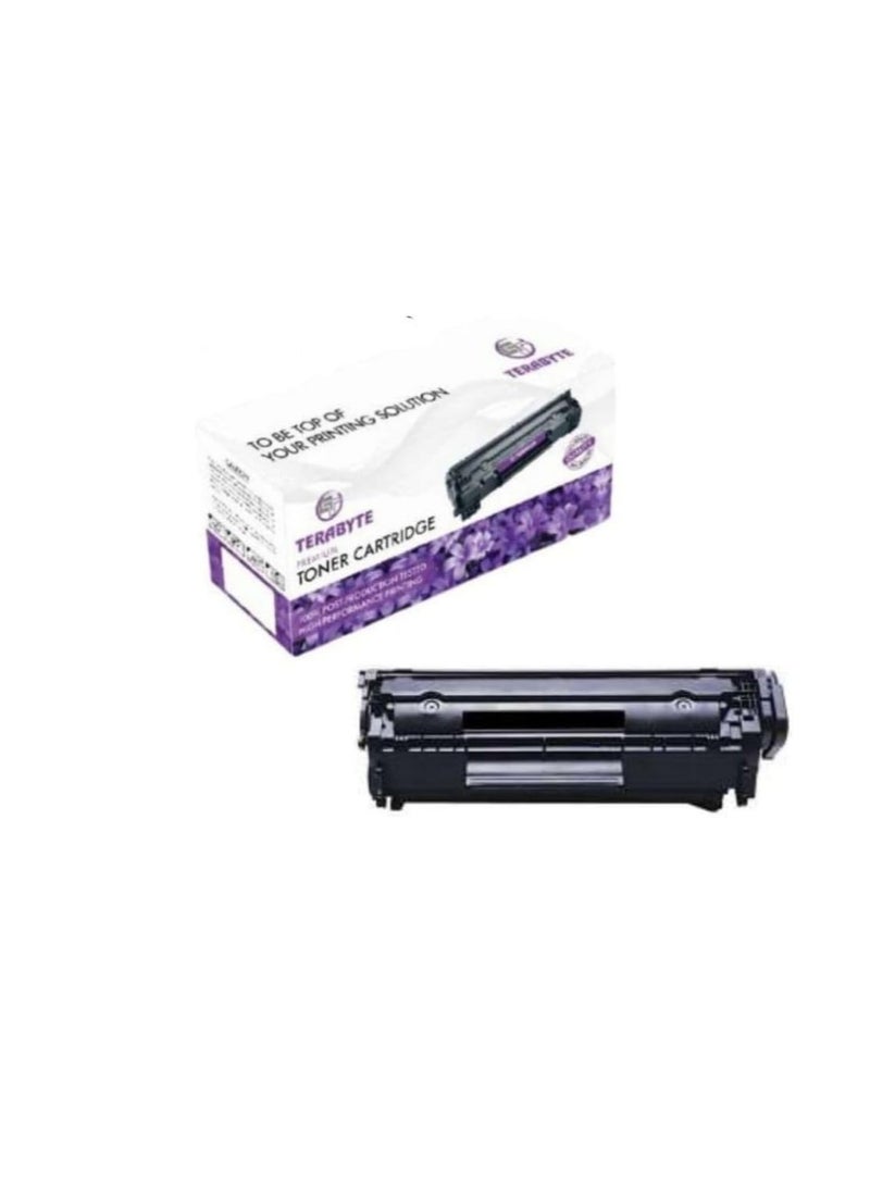 Compatible Xerox 3215P/3225P BK Toner Cartridge Compatible with XE WorkCentre 3215/3225/ Phaser 3052/3260