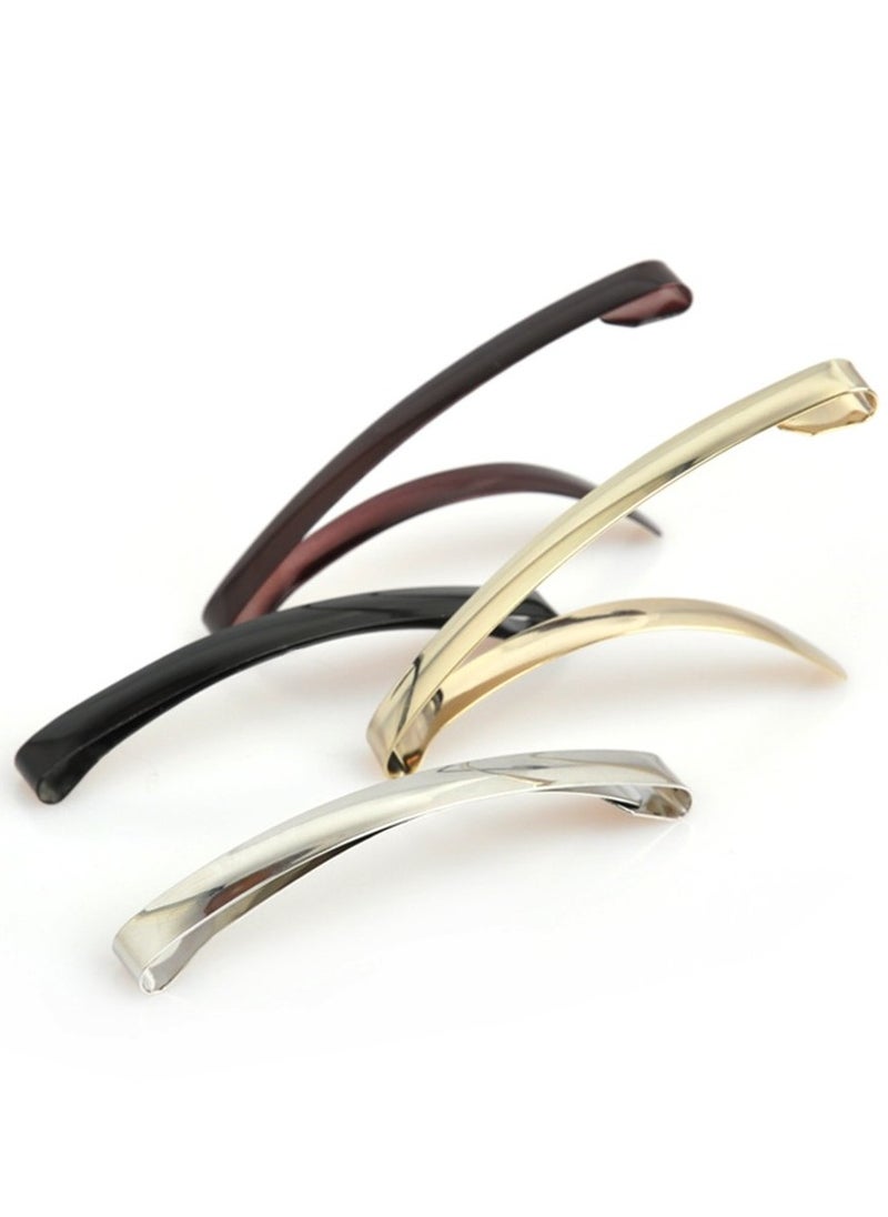 Goody Domed Tight Barrettes 3