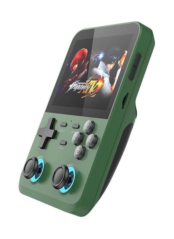 Video Game D007 Consoles 3.5 Inches Handheld Game Players 10000 Plus Gaming Retro Devices Portable Electronic Console