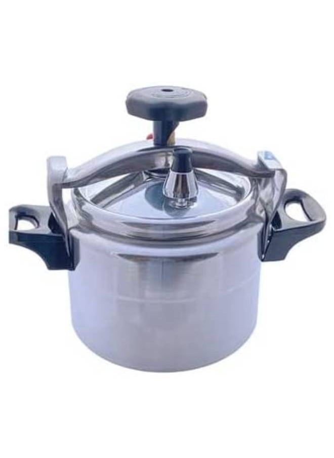 Aluminium Pressure Cooker 5.0Liters