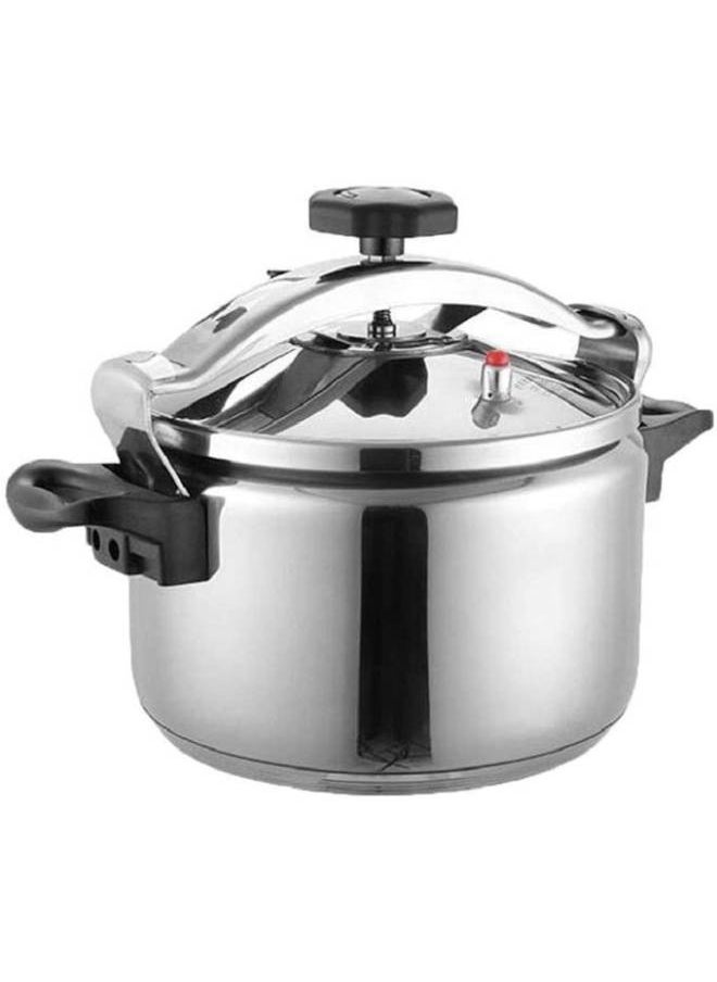 Aluminium Pressure Cooker 5.0Liters