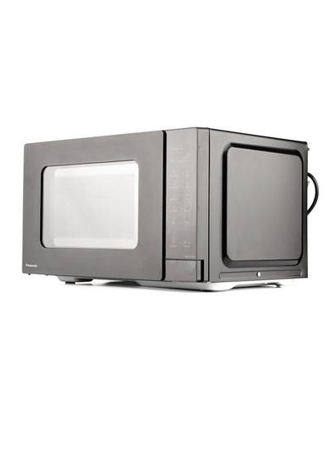 Solo Microwave Oven 25 L 900 W NN-ST34NBSTK Black