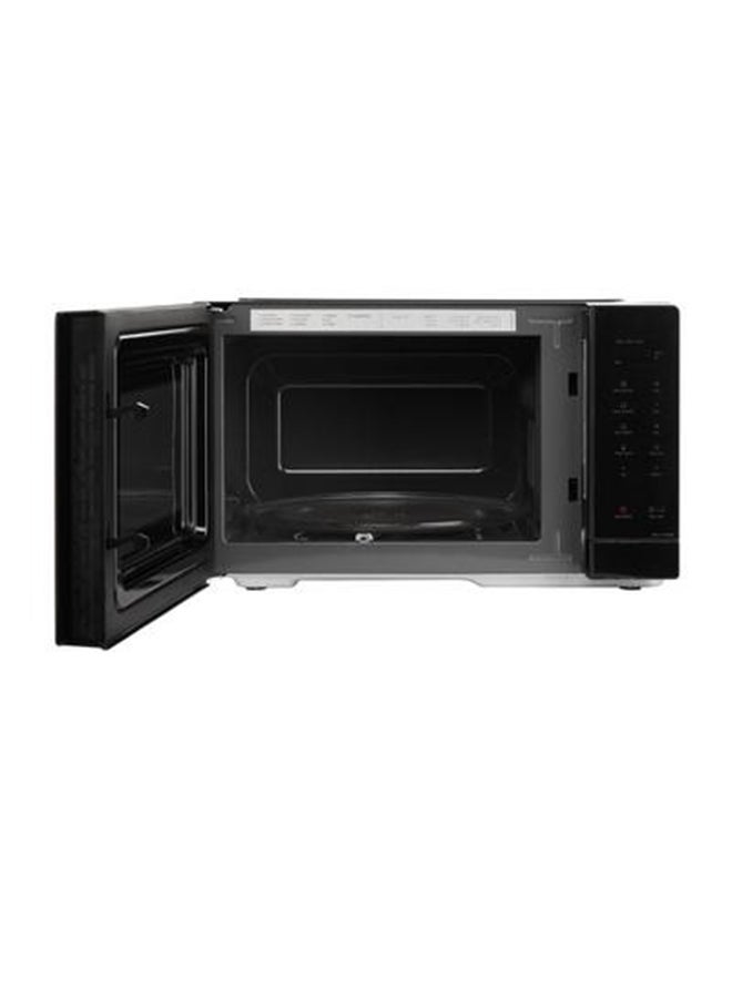 Solo Microwave Oven 25 L 900 W NN-ST34NBSTK Black