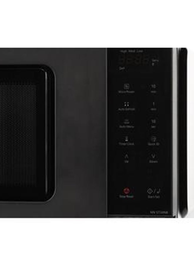 Solo Microwave Oven 25 L 900 W NN-ST34NBSTK Black