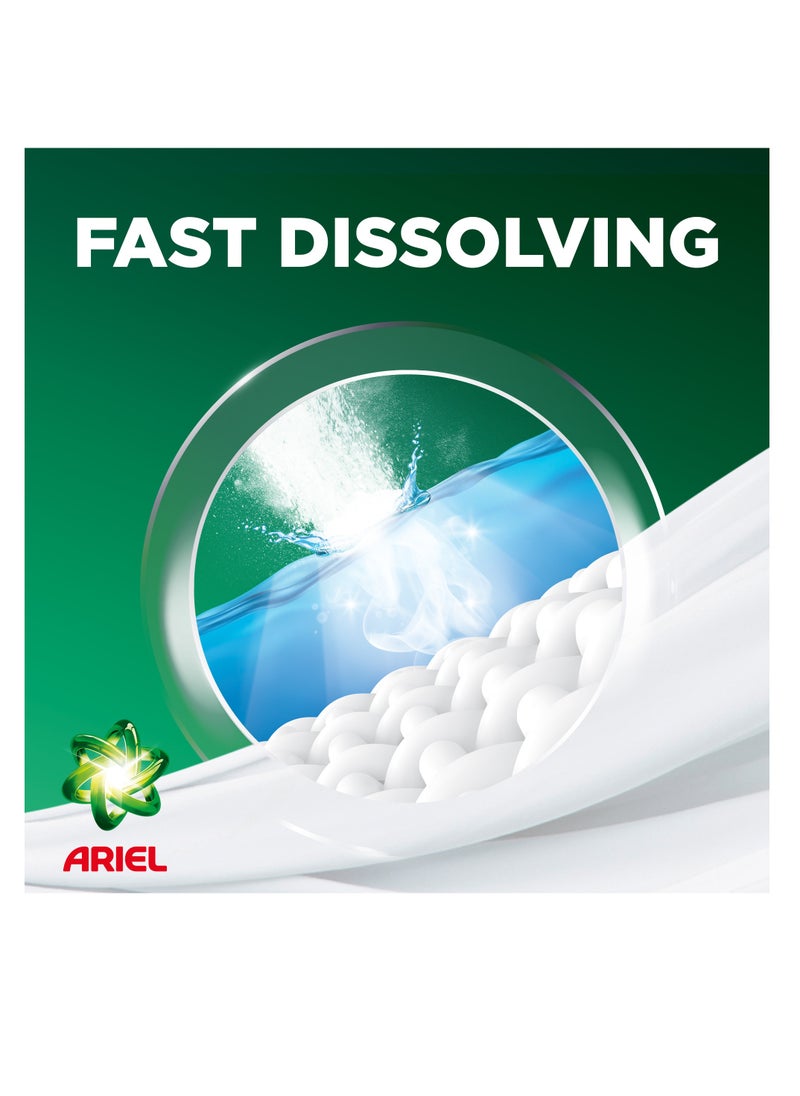 Fast Dissolving Laundry Detergent Powder 3kg